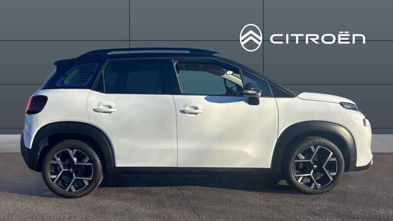 Citroen C3 Aircross 1.2 PureTech 130 Max 5dr EAT6 Petrol Hatchback